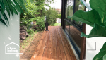 Transformez Votre Extérieur avec une Terrasse en Bois