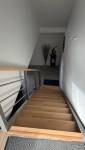 Pose d'escalier Gilley