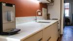 Cuisine haut de gamme