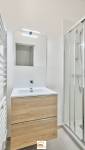 Rénovation de salle de bain