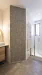 Salle de douche 