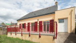 Rénovation totale d'une maison à Vertou
