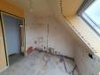 Évacuation des anciens meubles de salle de bain à Bruz avant rénovation