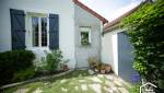 Agrandissement de maison