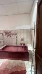 Salle de bain avant et après travaux Lyon