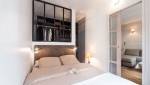 Dressing compact chambre