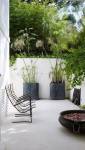 terrasse en béton