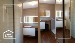 Modernisation et Style Classique : Créez la Salle de Bain de vos Rêves près de Sainte Maxime