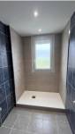 Rénovation de salle de bain Chagny 