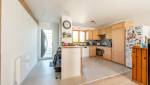 Rénovation de la pièce à vivre