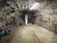 Sous-sol avant travaux