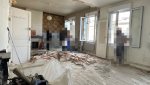 Rénovation d'un appartement Barrière du Médoc à Bordeaux