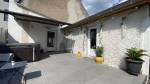 Réfection de terrasse à Bellerive-sur-Allier