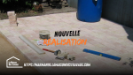 Conception et Réalisation de Terrasses près de Marmande : Votre Guide pour un Espace Extérieur Idéal
