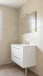 Rénovation d'une salle de bain
