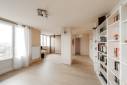 Réfection d'un appartement à Saint-Germain-des-Fossés