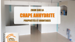 Conductivité thermique, transformation de garage, écoresponsable, construction durable, mise en œuvre rapide, confort thermique