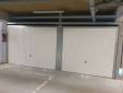 Transformation de garage terminée