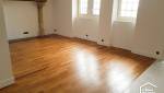 Rénovation parquet en bois