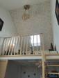 Mezzanine dans la chambre (Saint-Pierre-du-Perray 91280)