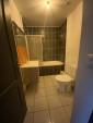 Salle de bain avant
