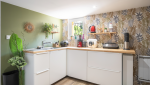 Rénovation complète d'une maison à Basse-Goulaine - Lingerie