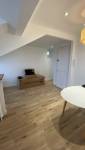 Rénovation d'un appartement à Paris 