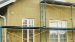 Ravalement de façade