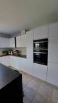 Colonnes de cuisine