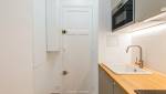 Cuisine ouverte Paris 16e