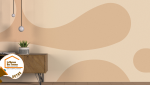 Choisir papier peint, Astuces papier peint, Papier peint pour petite pièce, Papier peint et lumière, Couleurs papier peint, Associer papier peint et mobilier