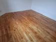 Vitrification du parquet