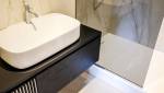 Meuble vasque haut de gamme