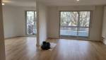 Rénovation d’un Appartement à Alleray