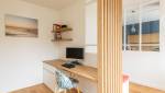 Bureau à Paris 16e
