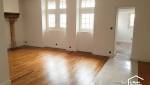 Rénovation parquet en bois