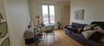 Rénovation d'appartement à Caen - Bureau (14000)