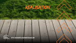 Terrasse sur Plots à Marmande: Solution Rapide et Élégante