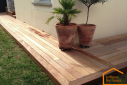 pose terrasse bois