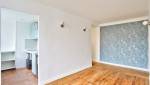 Rénovation de mur : peintures et papiers peints