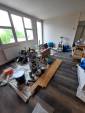 Travaux en cours