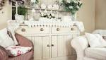 Cuisine shabby chic Dax-sud-Landes