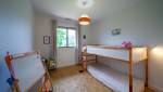 chambre d'enfant
