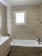 Baignoire rénovée dans une salle de bain rénovée - Montauban 82000