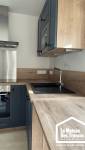 Cuisine moderne maison Morbihan