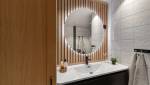 rénovation de salle de bain à Redon