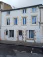 Décapage façade Bâtiments de France 17