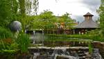 Jardin zen