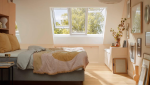 Installation de velux 