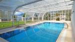 piscine couverte